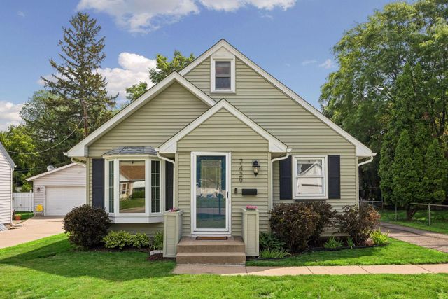 7429 Aldrich Avenue S, Richfield, MN 55423