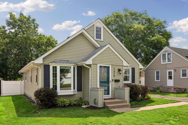7429 Aldrich Avenue S, Richfield, MN 55423
