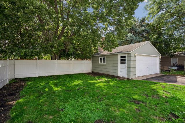 7429 Aldrich Avenue S, Richfield, MN 55423