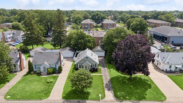 7429 Aldrich Avenue S, Richfield, MN 55423