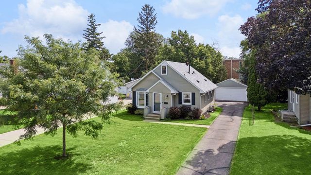 7429 Aldrich Avenue S, Richfield, MN 55423