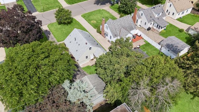 7429 Aldrich Avenue S, Richfield, MN 55423