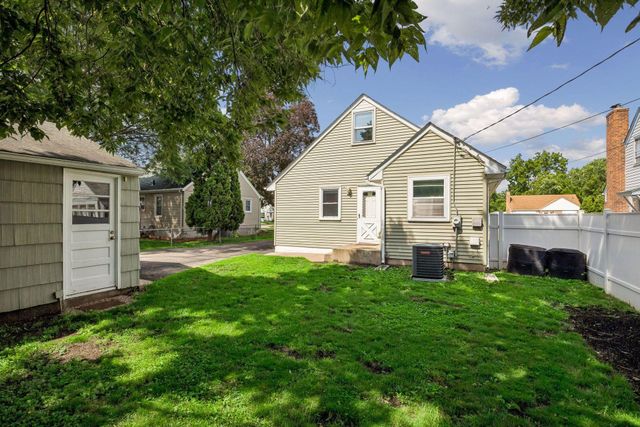 7429 Aldrich Avenue S, Richfield, MN 55423