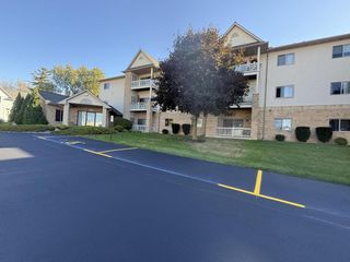 218 Third STREET #107, Hartford, WI 53027