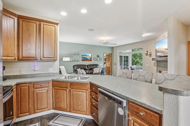 W11574 Island View Court, Lodi, WI 53555