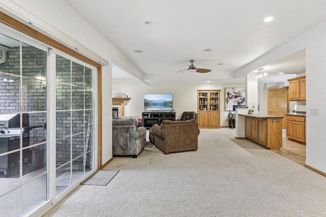 W11574 Island View Court, Lodi, WI 53555