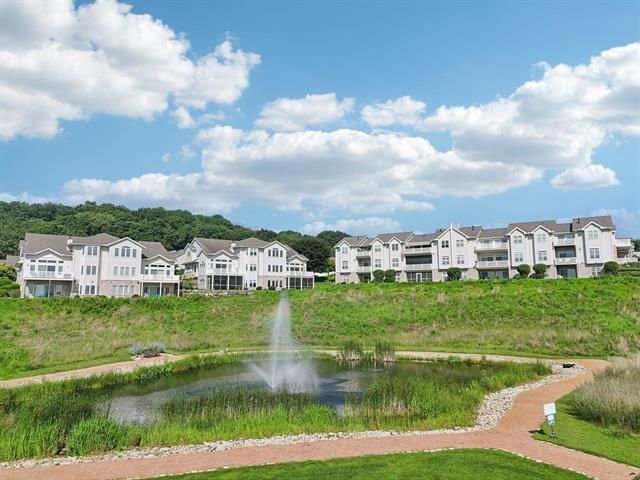 W11574 Island View Court, Lodi, WI 53555