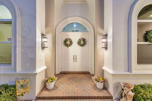 2619 Treanor Terrace, Wellington, FL 33414