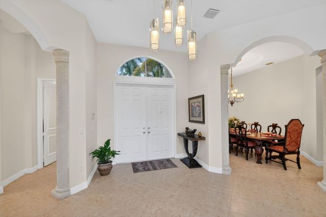 2619 Treanor Terrace, Wellington, FL 33414
