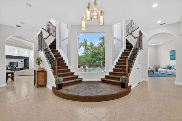 2619 Treanor Terrace, Wellington, FL 33414