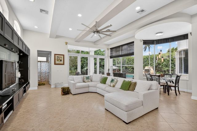 2619 Treanor Terrace, Wellington, FL 33414