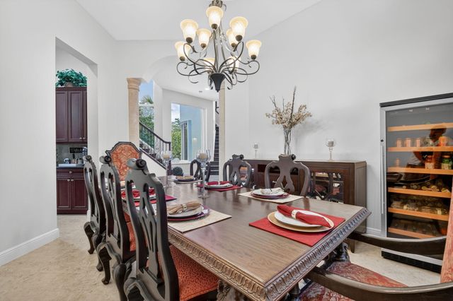 2619 Treanor Terrace, Wellington, FL 33414