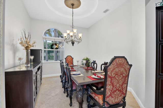 2619 Treanor Terrace, Wellington, FL 33414