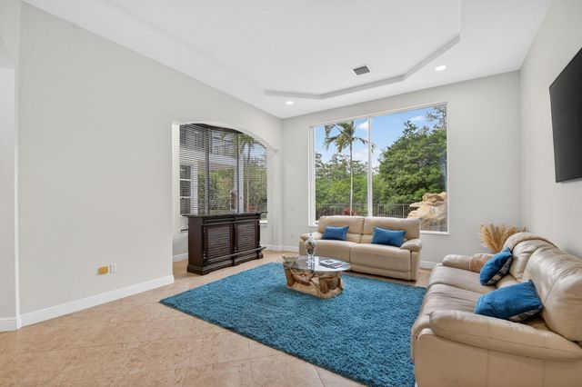2619 Treanor Terrace, Wellington, FL 33414