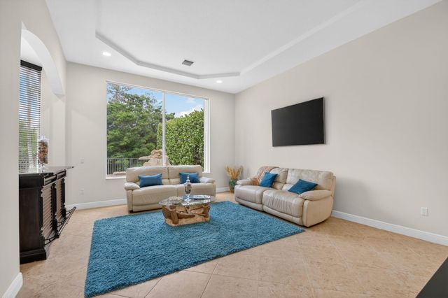 2619 Treanor Terrace, Wellington, FL 33414