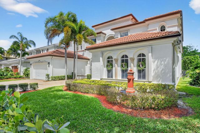 2619 Treanor Terrace, Wellington, FL 33414
