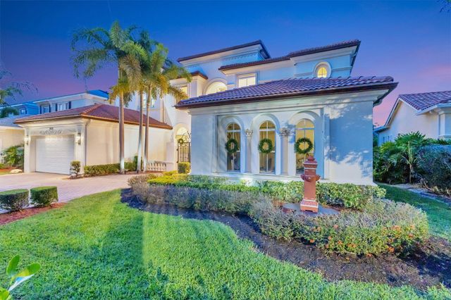 2619 Treanor Terrace, Wellington, FL 33414