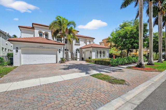 2619 Treanor Terrace, Wellington, FL 33414