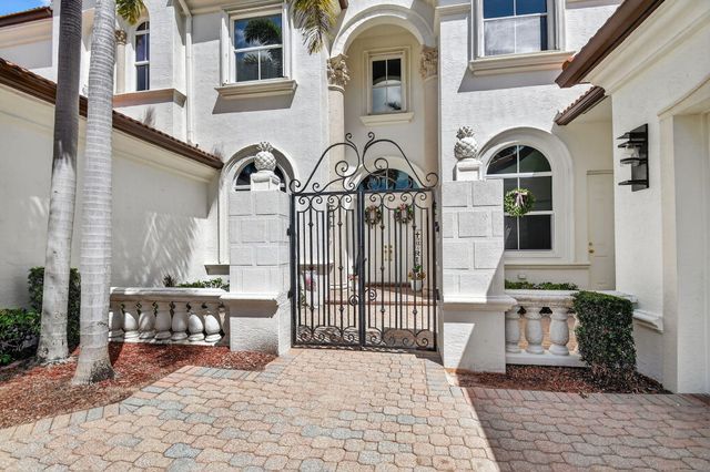 2619 Treanor Terrace, Wellington, FL 33414
