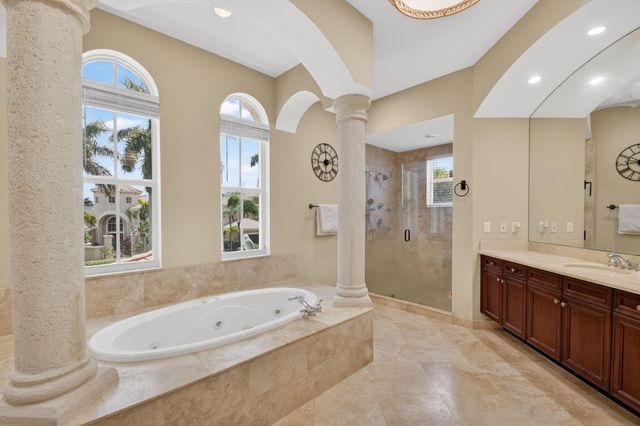2619 Treanor Terrace, Wellington, FL 33414