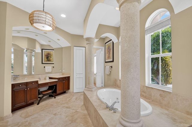 2619 Treanor Terrace, Wellington, FL 33414