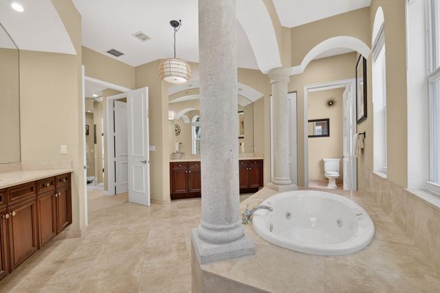 2619 Treanor Terrace, Wellington, FL 33414