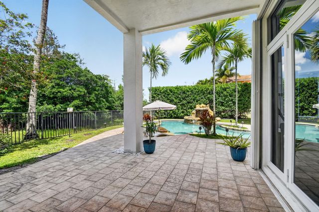 2619 Treanor Terrace, Wellington, FL 33414