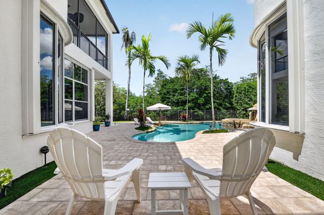 2619 Treanor Terrace, Wellington, FL 33414
