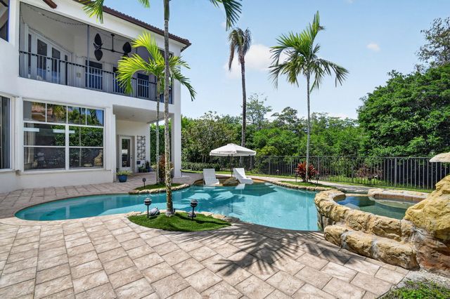 2619 Treanor Terrace, Wellington, FL 33414