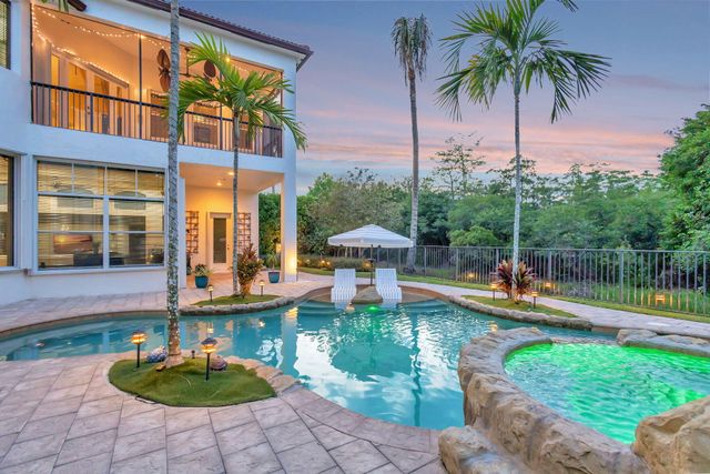 2619 Treanor Terrace, Wellington, FL 33414