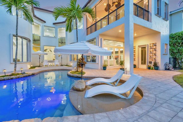 2619 Treanor Terrace, Wellington, FL 33414