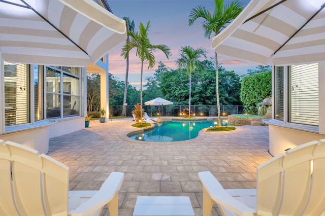 2619 Treanor Terrace, Wellington, FL 33414