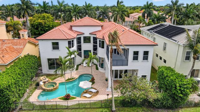 2619 Treanor Terrace, Wellington, FL 33414