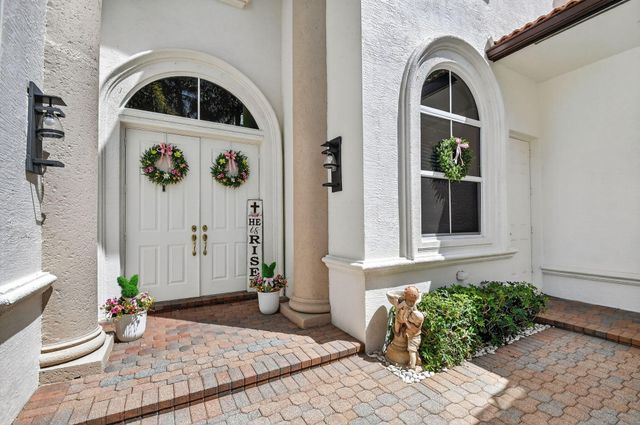 2619 Treanor Terrace, Wellington, FL 33414