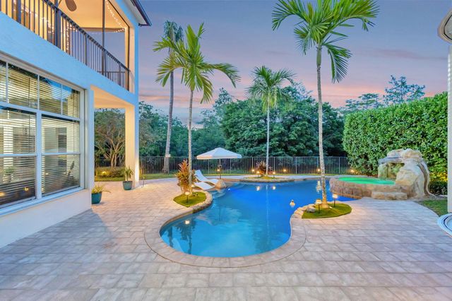 2619 Treanor Terrace, Wellington, FL 33414