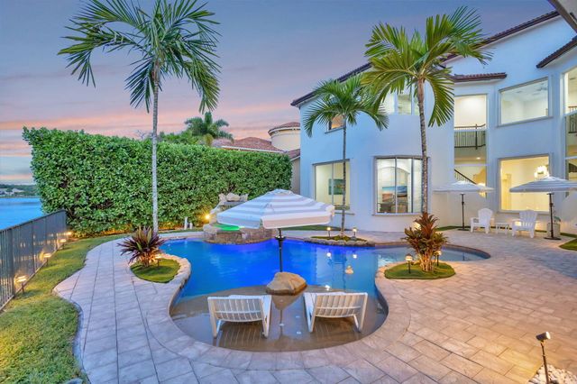 2619 Treanor Terrace, Wellington, FL 33414