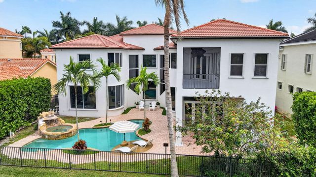 2619 Treanor Terrace, Wellington, FL 33414