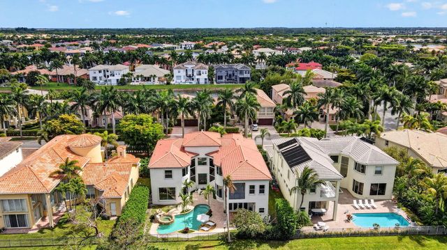 2619 Treanor Terrace, Wellington, FL 33414