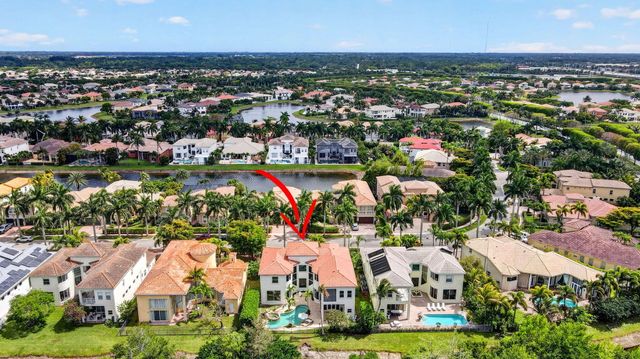 2619 Treanor Terrace, Wellington, FL 33414