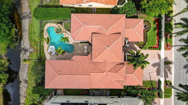 2619 Treanor Terrace, Wellington, FL 33414