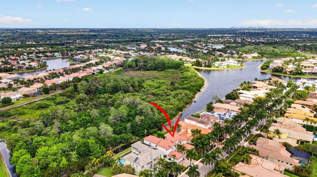 2619 Treanor Terrace, Wellington, FL 33414