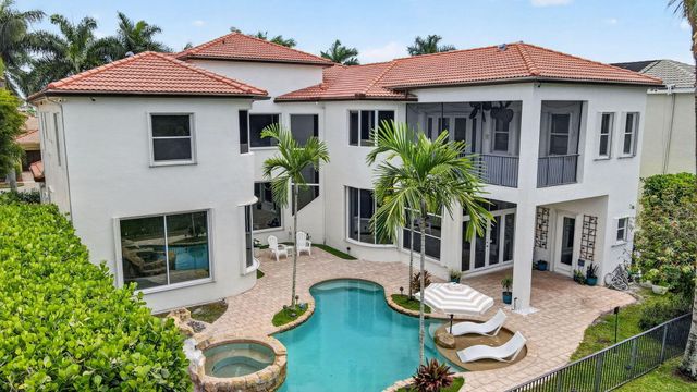 2619 Treanor Terrace, Wellington, FL 33414