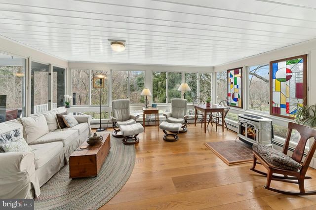 2885 MILL RD, Doylestown, PA 18902