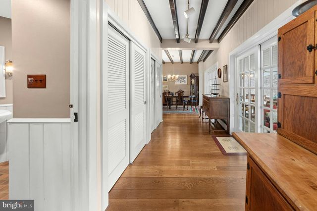 2885 MILL RD, Doylestown, PA 18902