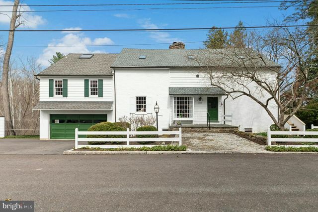 2885 MILL RD, Doylestown, PA 18902