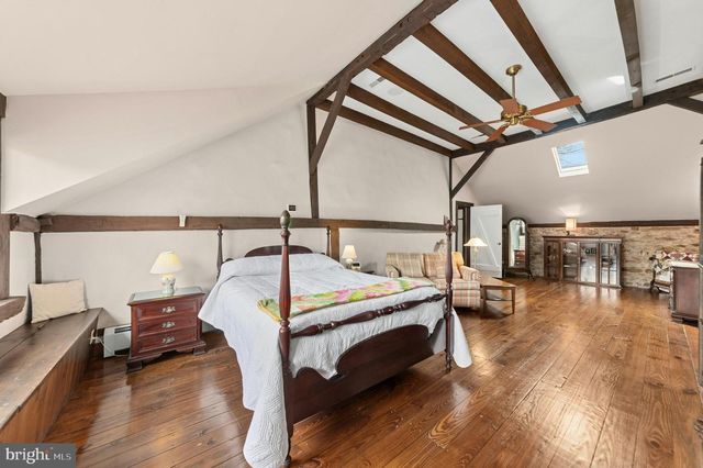 2885 MILL RD, Doylestown, PA 18902