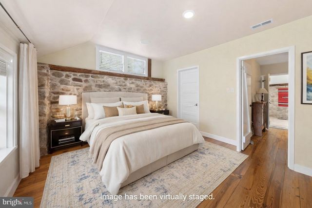 2885 MILL RD, Doylestown, PA 18902