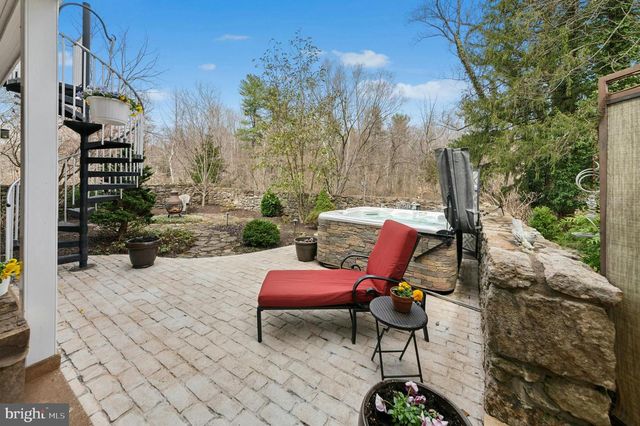 2885 MILL RD, Doylestown, PA 18902