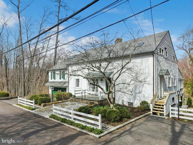 2885 MILL RD, Doylestown, PA 18902