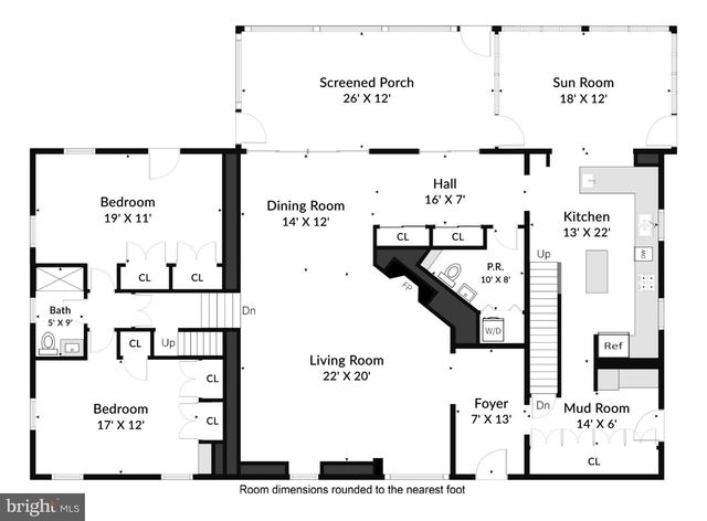 2885 MILL RD, Doylestown, PA 18902